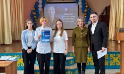 Кузница юных ораторов